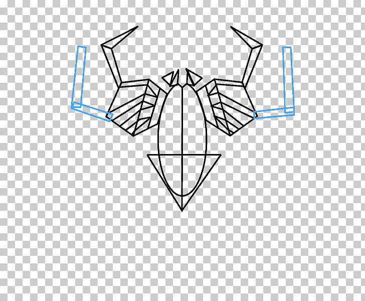 728x600 Spider Man Logo Drawing Painting, Spider Man Png Clipart Free - Spiderman Logo Drawing