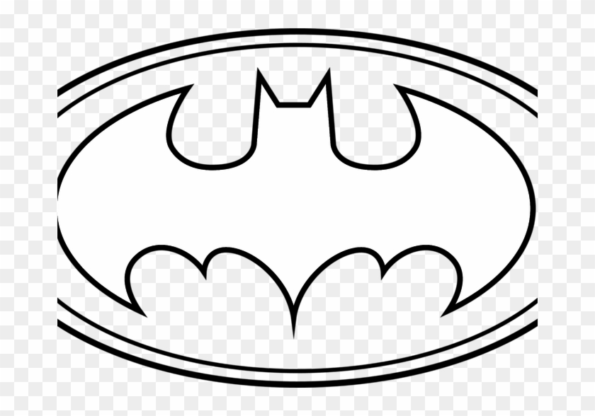 840x588 batman symbol drawing spiderman symbol drawing at getdrawings - Spiderman Logo Drawing