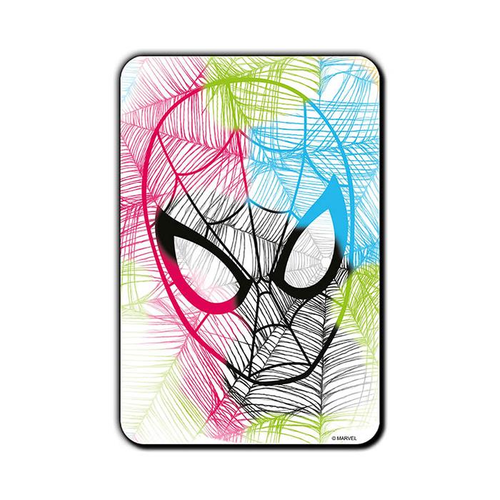 700x700 Spiderman Mask Colors - Spiderman Mask Drawing