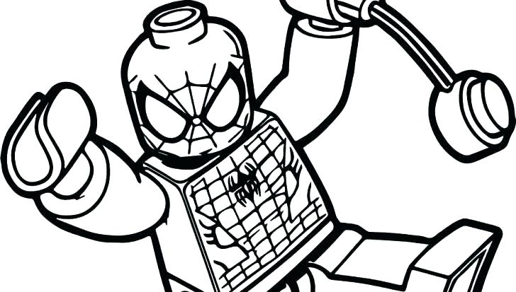 728x413 spiderman mask printable coloring pages of mask rescue action - Spiderman Mask Drawing