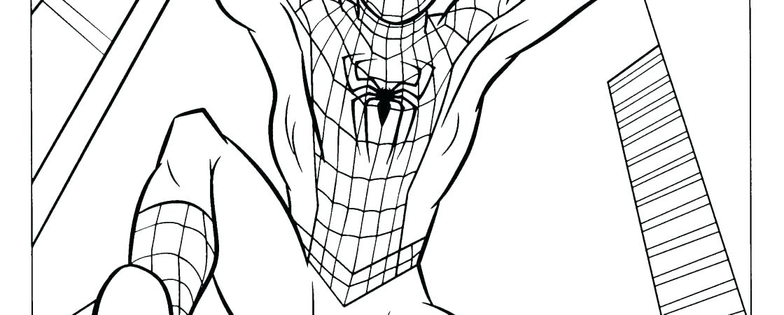 1120x450 Best Photos Of Spider Man Mask Template Spiderman Download - Spiderman Mask Drawing