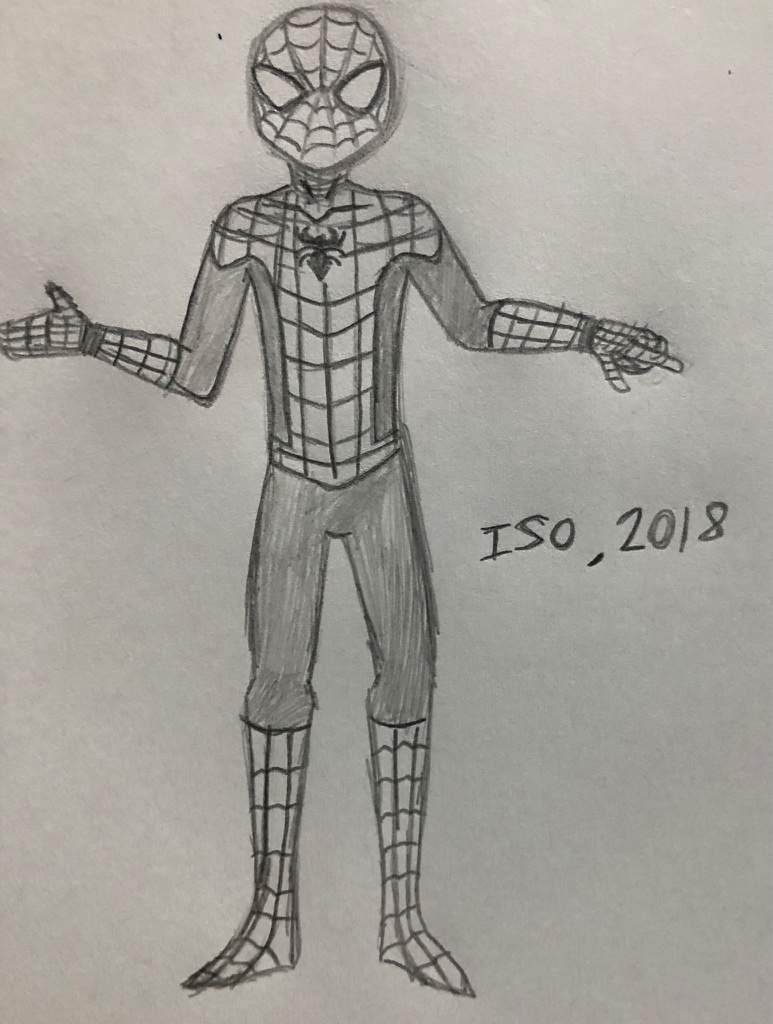 773x1024 Spiderman Pencil Sketch Marvel Amino - Spiderman Pencil Drawing