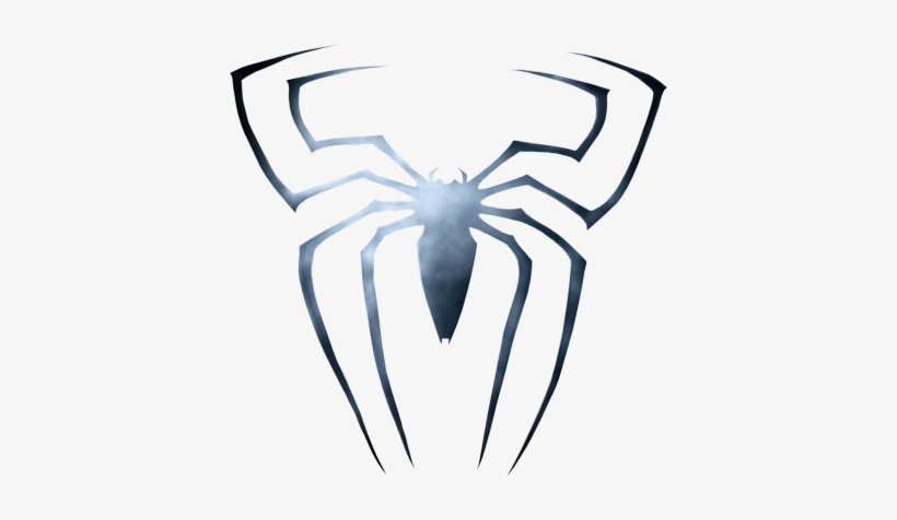 820x476 spiderman logo png spiderman eddie brock venom - Spiderman Symbol Drawing
