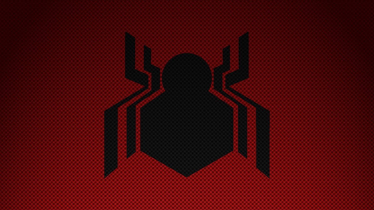 1280x720 how to draw spider man symbol - Spiderman Symbol Drawing