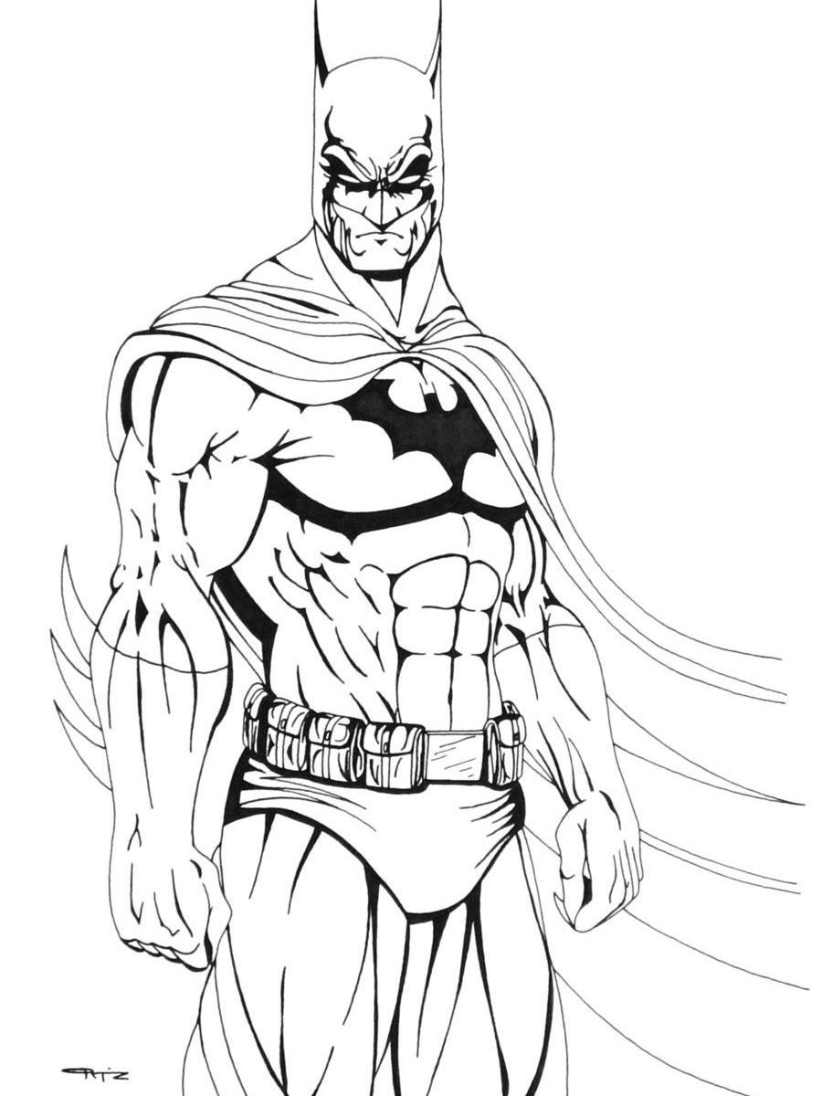 900x1200 Spiderman And Batman Colouring Pages Vs Coloring Lego Superman - Spiderman Vs Batman Drawing