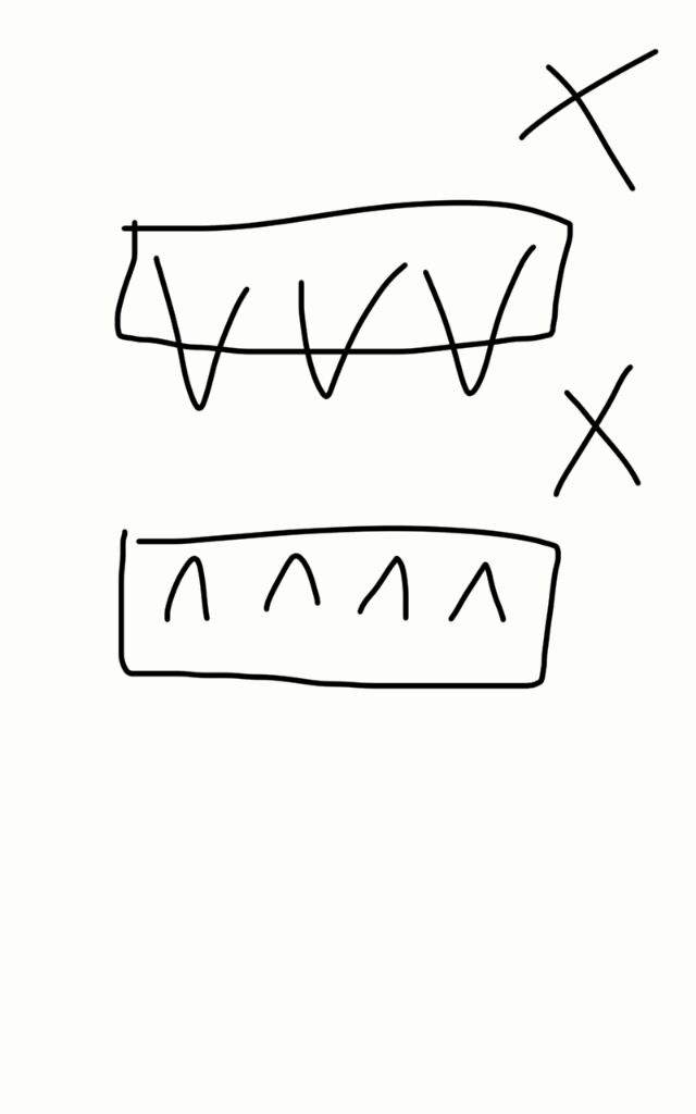 640x1024 how to draw spike collar aj amino amino - Spike Drawing