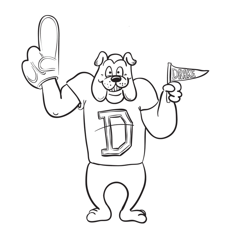 800x800 The World's Best Photos Of Drawing And Spike - Spike Drawing