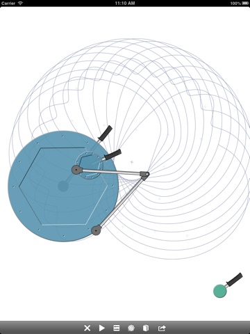 360x480 spin draw app price drops - Spin Drawing