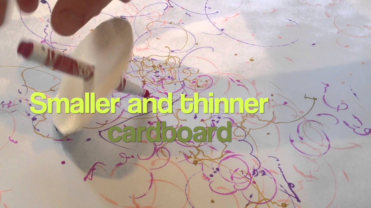 1280x720 spin drawing - Spin Drawing