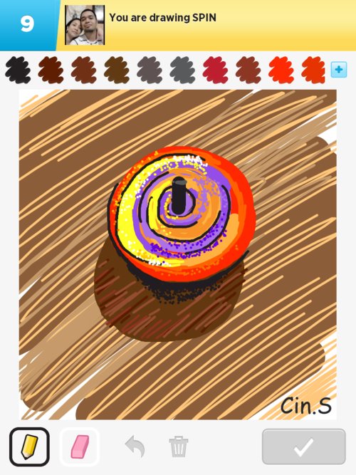 500x667 spin drawings - Spin Drawing