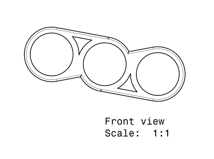 710x528 fidget spinner drawing - Spinner Drawing