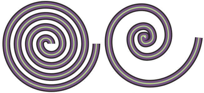 653x300 coreldraw help drawing spirals - Spiral Drawing
