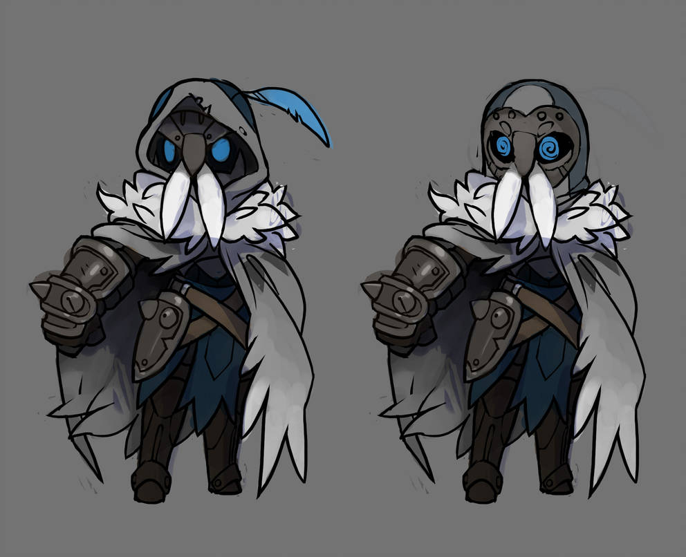 992x806 spiral knights greywell rough - Spiral Knights Drawing