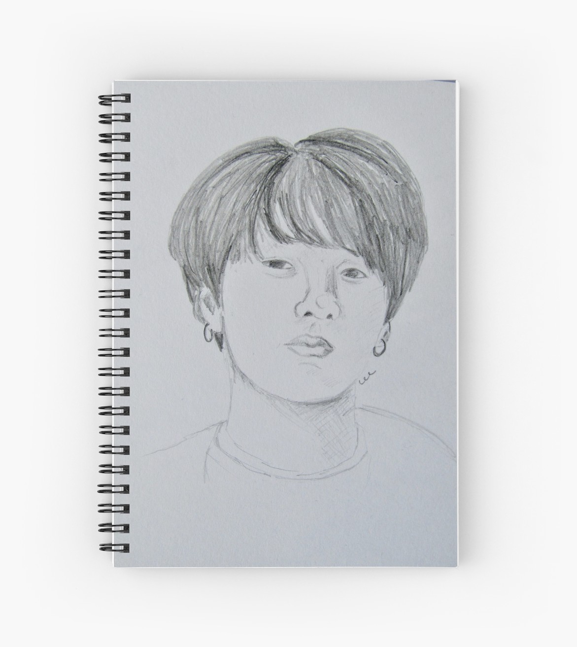 1171x1313 Euphoria - Spiral Line Drawing