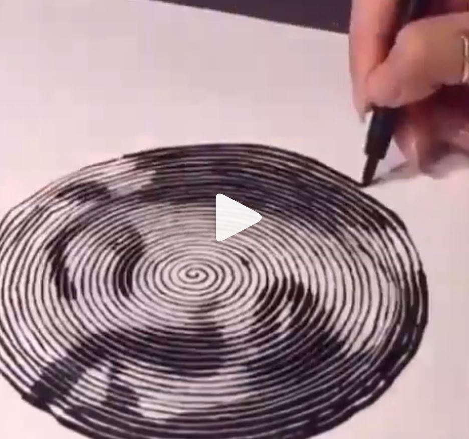 936x877 How To Spiral Line Drawings With The Tidyverse And Gganimate - Spiral Line Drawing