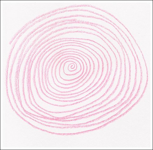 502x493 Curving Line Drawing Exercises - Spiral Line Drawing