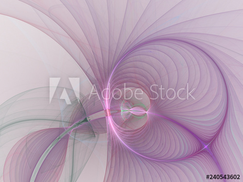 500x375 abstract dynamic spiral lines spiral, line drawing, logo design - Spiral Line Drawing