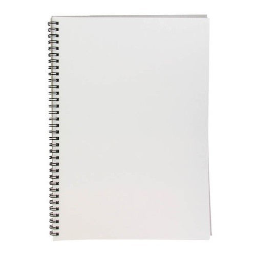 Spiral Notebook Drawing at Explore collection of