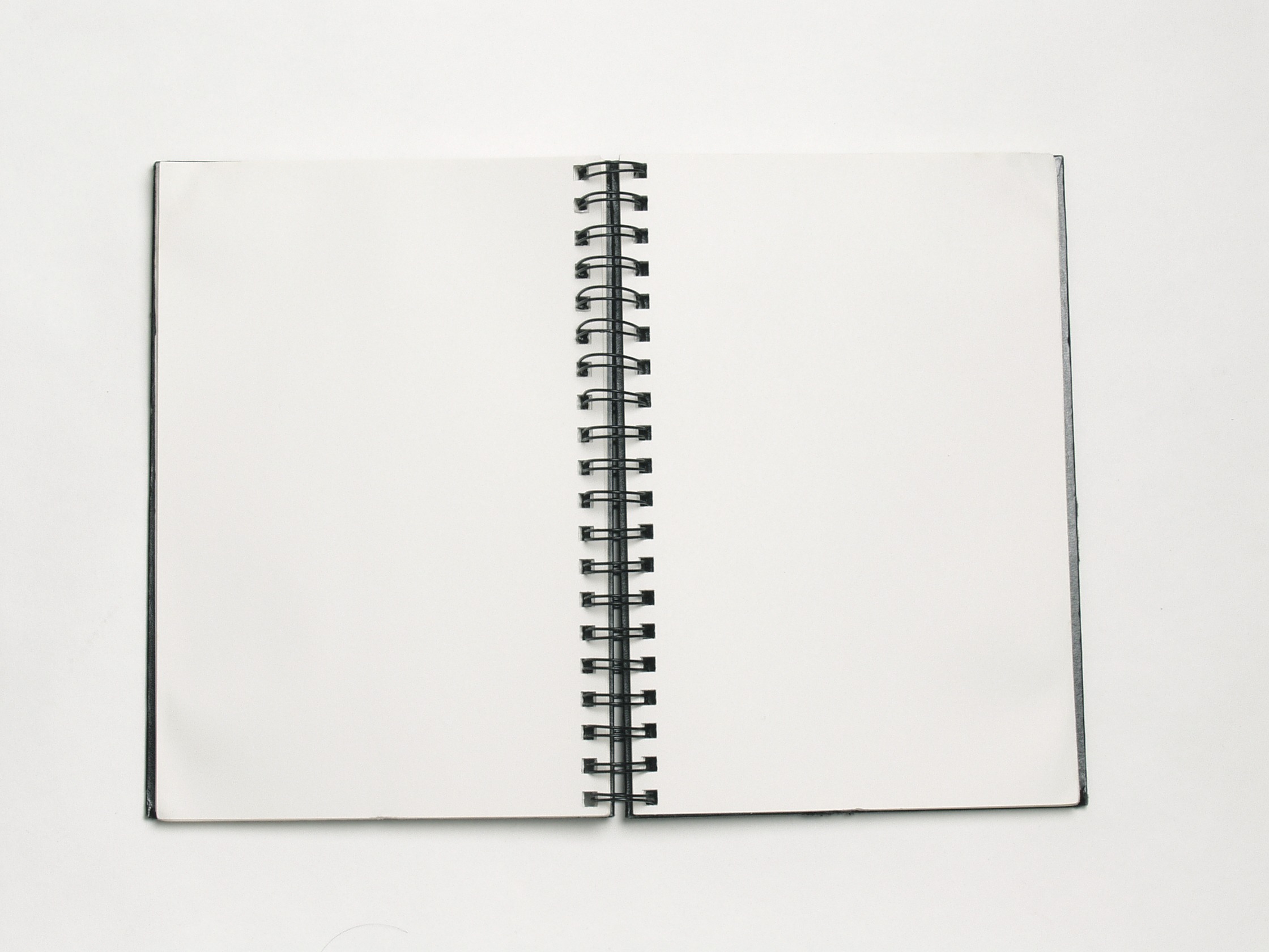 2240x1680 Free Images Book, Spiral, Notepad, Paper, Education, Brand - Spiral Notebook Drawing