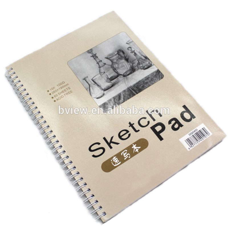 Spiral Notebook Drawing at Explore collection of