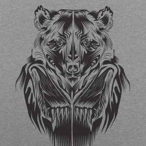 300x300 spirit bear t shirt dollar shirts - Spirit Bear Drawing