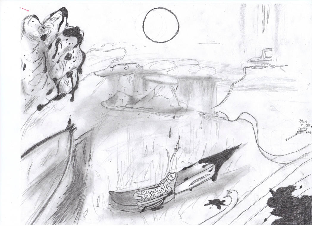 1049x762 touching spirit bear timeline - Spirit Bear Drawing