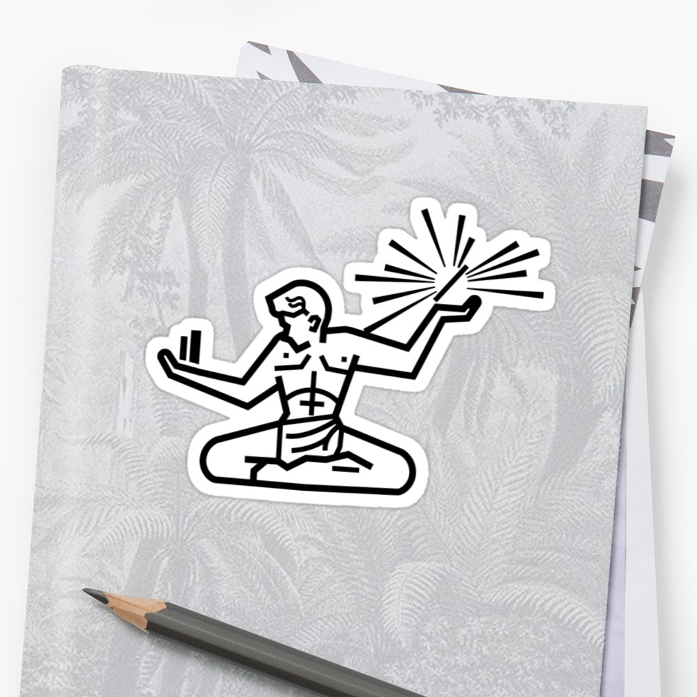 1000x1000 spirit of detroit line art - Spirit Of Detroit Drawing