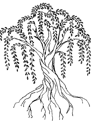 342x434 spirit of detroit - Spirit Of Detroit Drawing