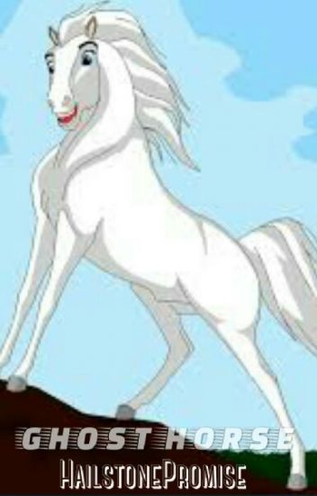 352x550 Spirit Stallion Of The Cimarron Ghost Horse - Spirit Stallion Of The Cimarron Drawings