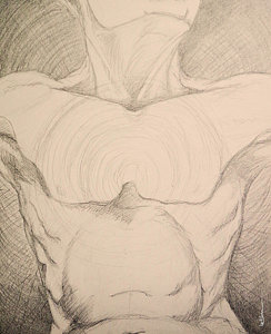 244x300 spiritual transformation drawings fine art america - Spiritual Drawings