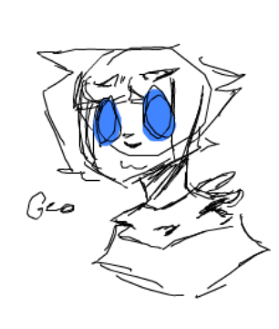 306x360 Pixilart - Spleen Drawing