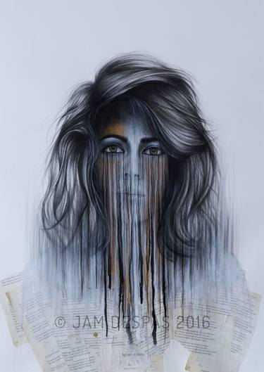 375x529 spleen and sublime - Spleen Drawing