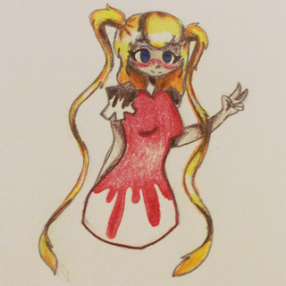 320x320 Split Drawings On Paigeeworld Pictures Of Split - Split Drawing