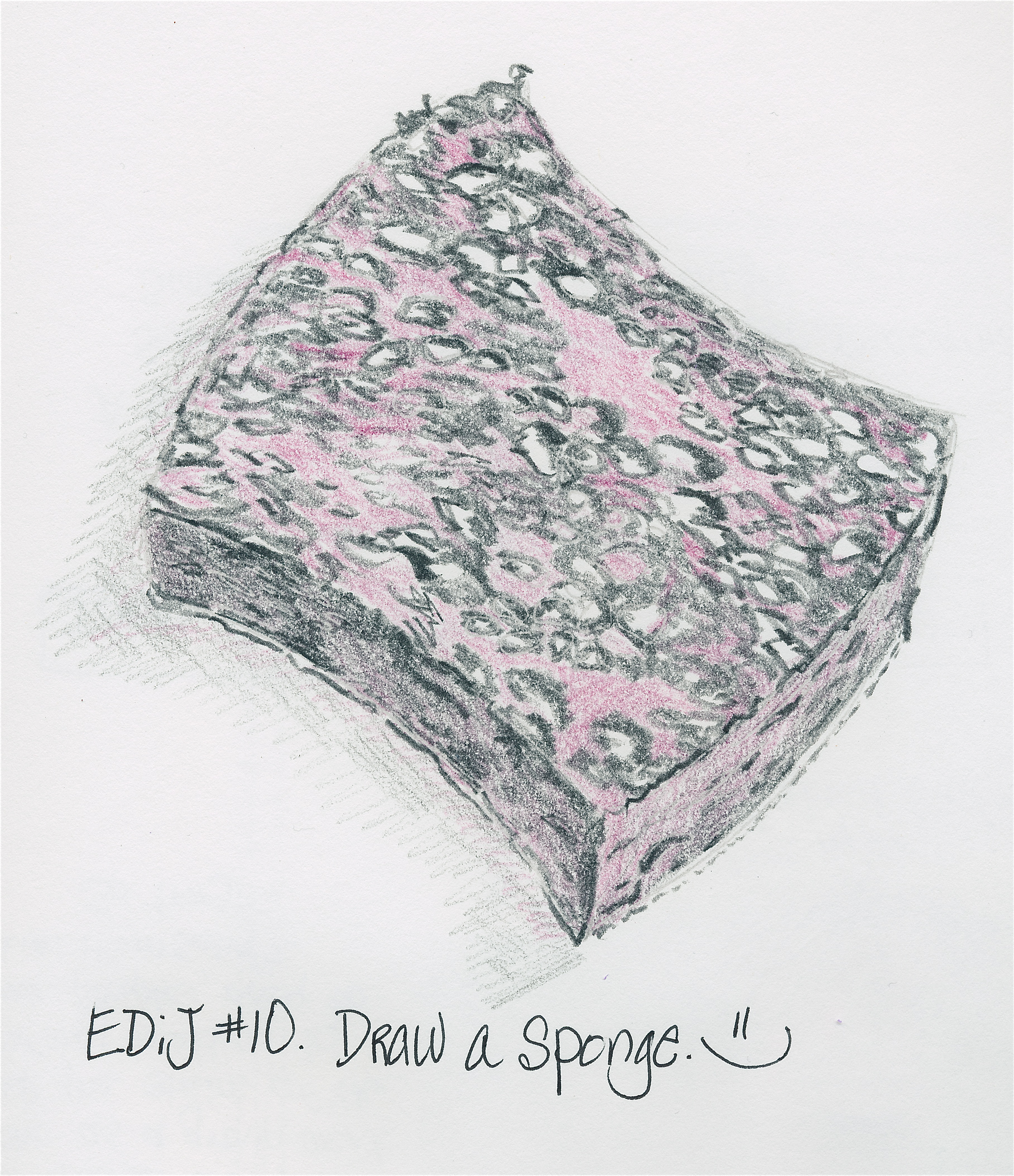 3634x4215 sponge nova arts group - Sponge Drawing