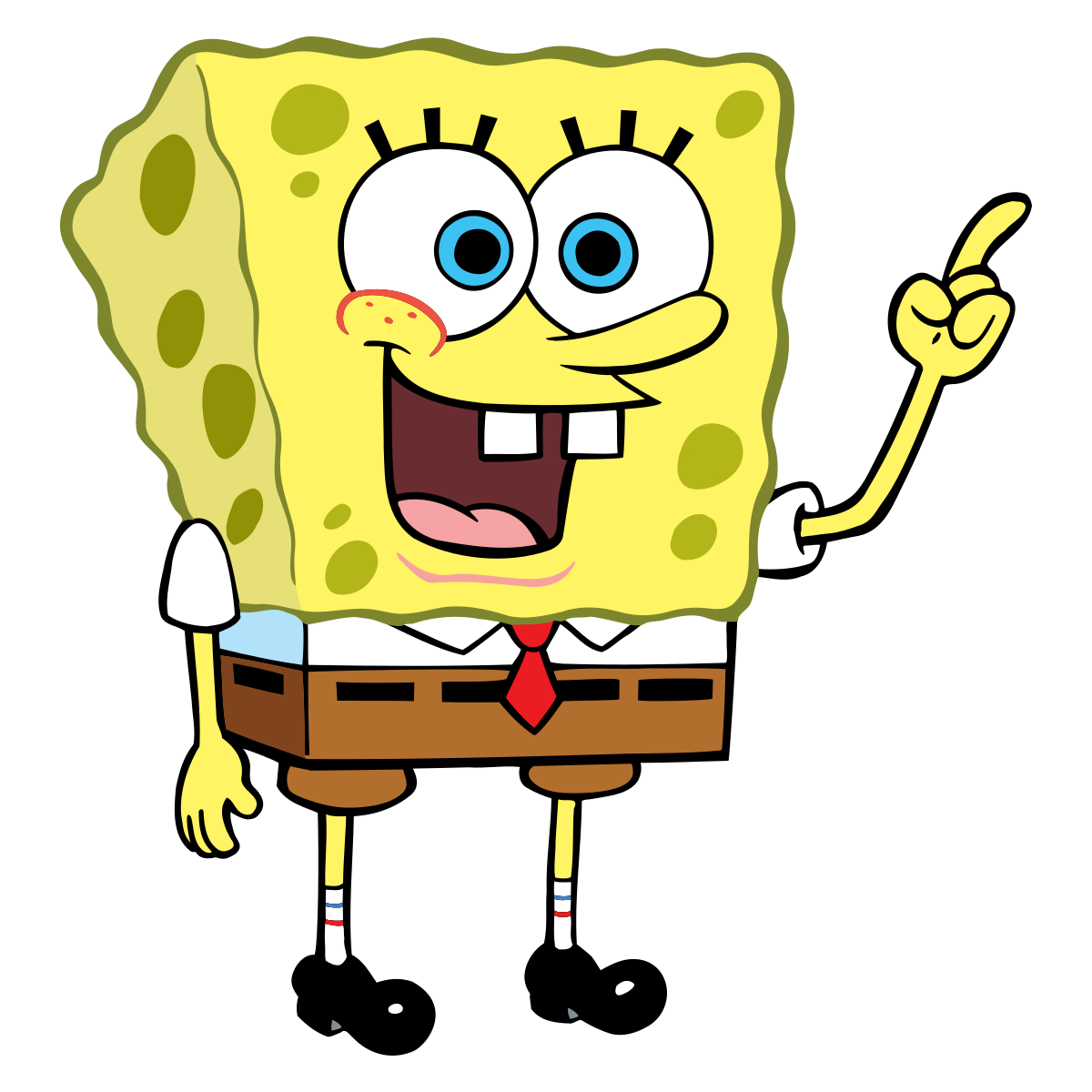 1200x1200 spongebob squarepants - Spongebob Cartoon Drawing
