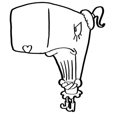 400x400 how to draw pearl krabs from spongebob squarepants step - Spongebob Characters Drawings