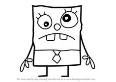 236x167 Best Spongebob Drawings Images Spongebob Drawings, Drawings - Spongebob Drawing