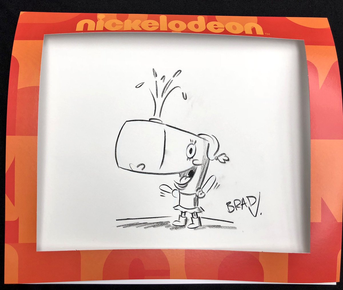 1200x1014 Nickelodeon Universe On Twitter Watch Bikini Bottom Come To Life - Spongebob Drawing Comes To Life