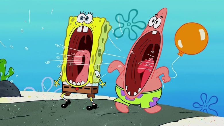 780x439 spongebob squarepants season episode doodle dimension - Spongebob Drawing Comes To Life