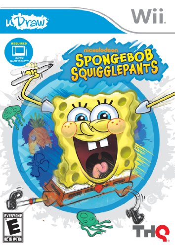 354x500 Spongebob Squigglepants - Spongebob Drawing Games