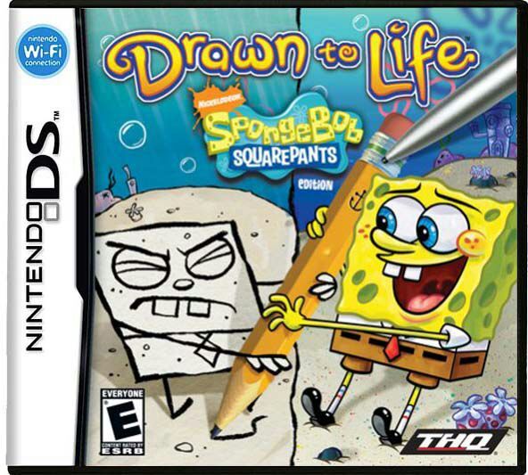 poop deck draw down spongebob game