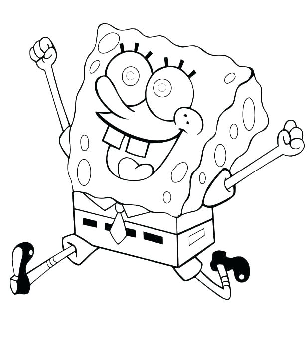 Spongebob Drawing Games at PaintingValley.com | Explore collection of ...