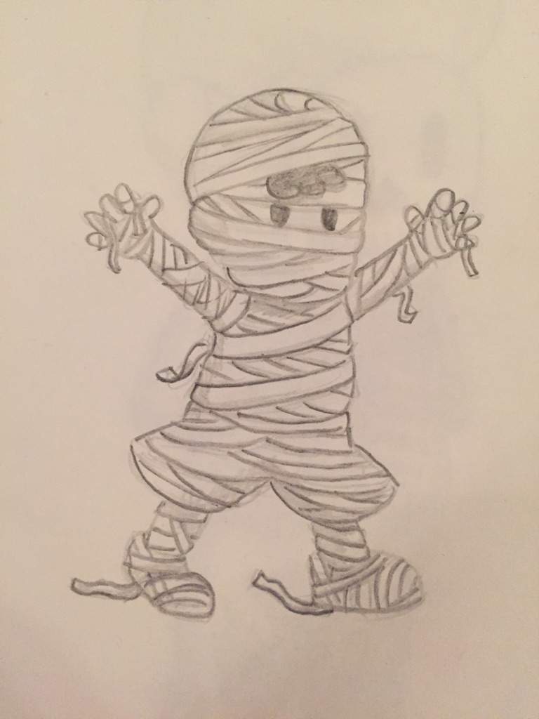 768x1024 Spooky Drawings Smash Amino - Spooky Drawings