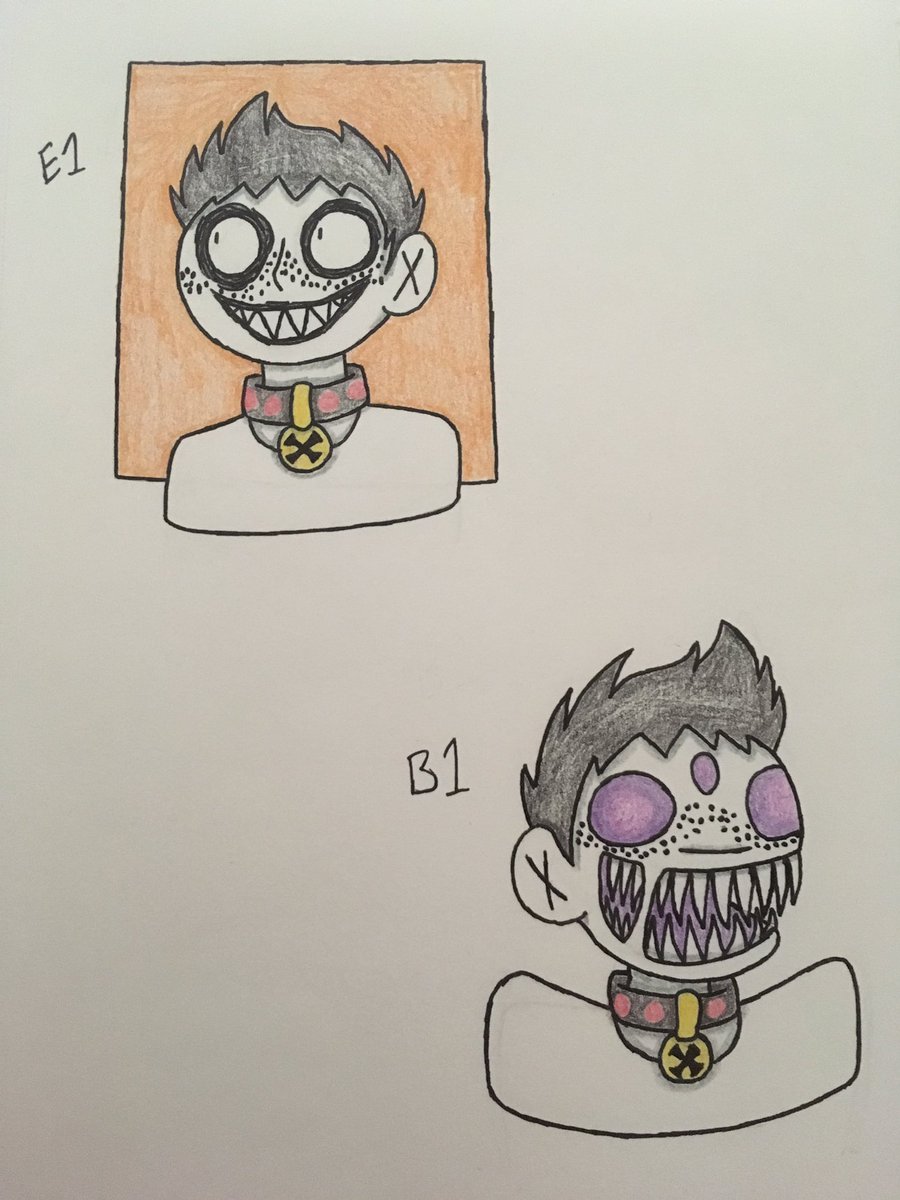 900x1200 Claire Sparkleheart On Twitter As Spooky Time Draws Closer, I'm - Spooky Drawings