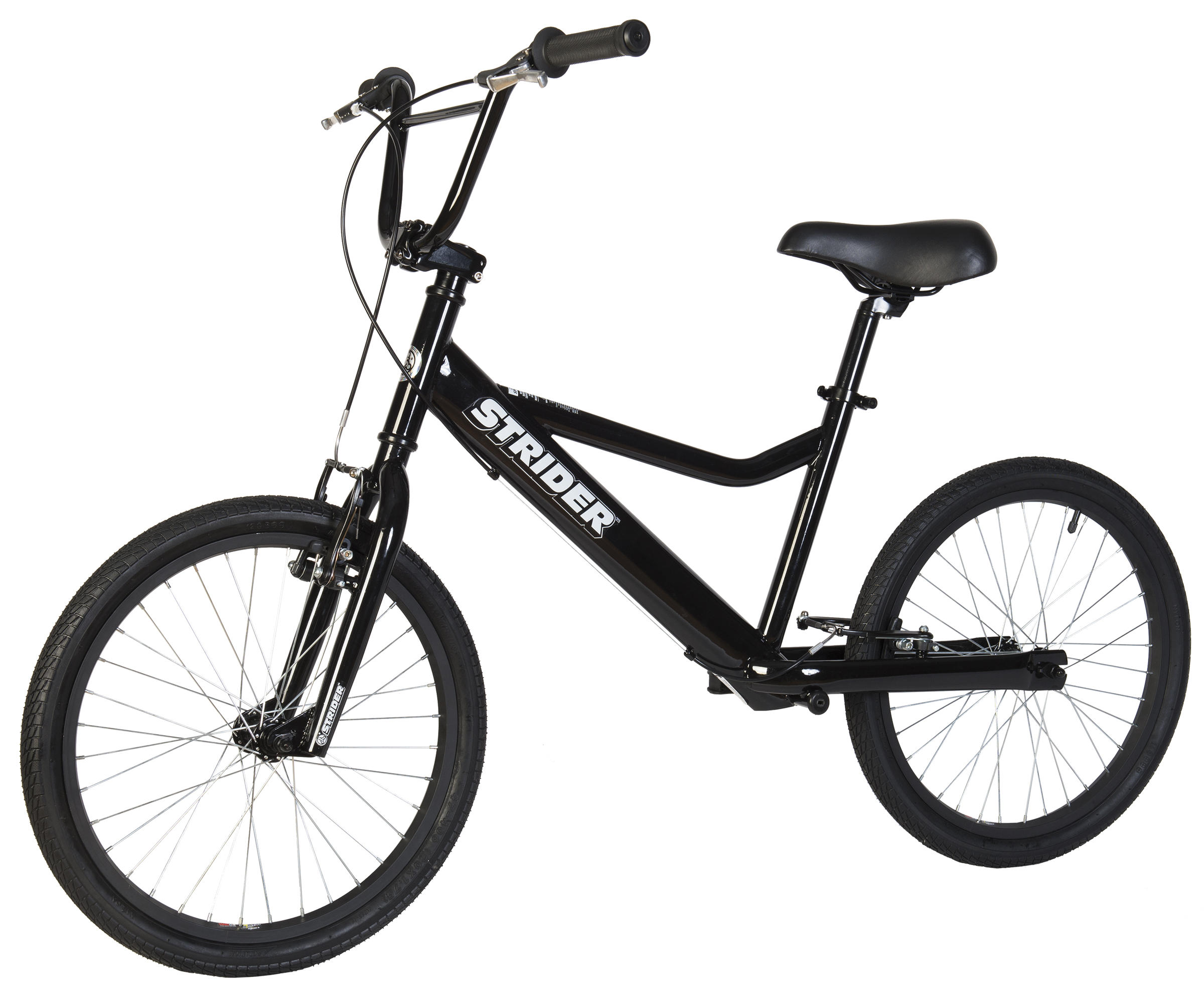 2400x1976 strider strider sport - Sport Bike Drawing