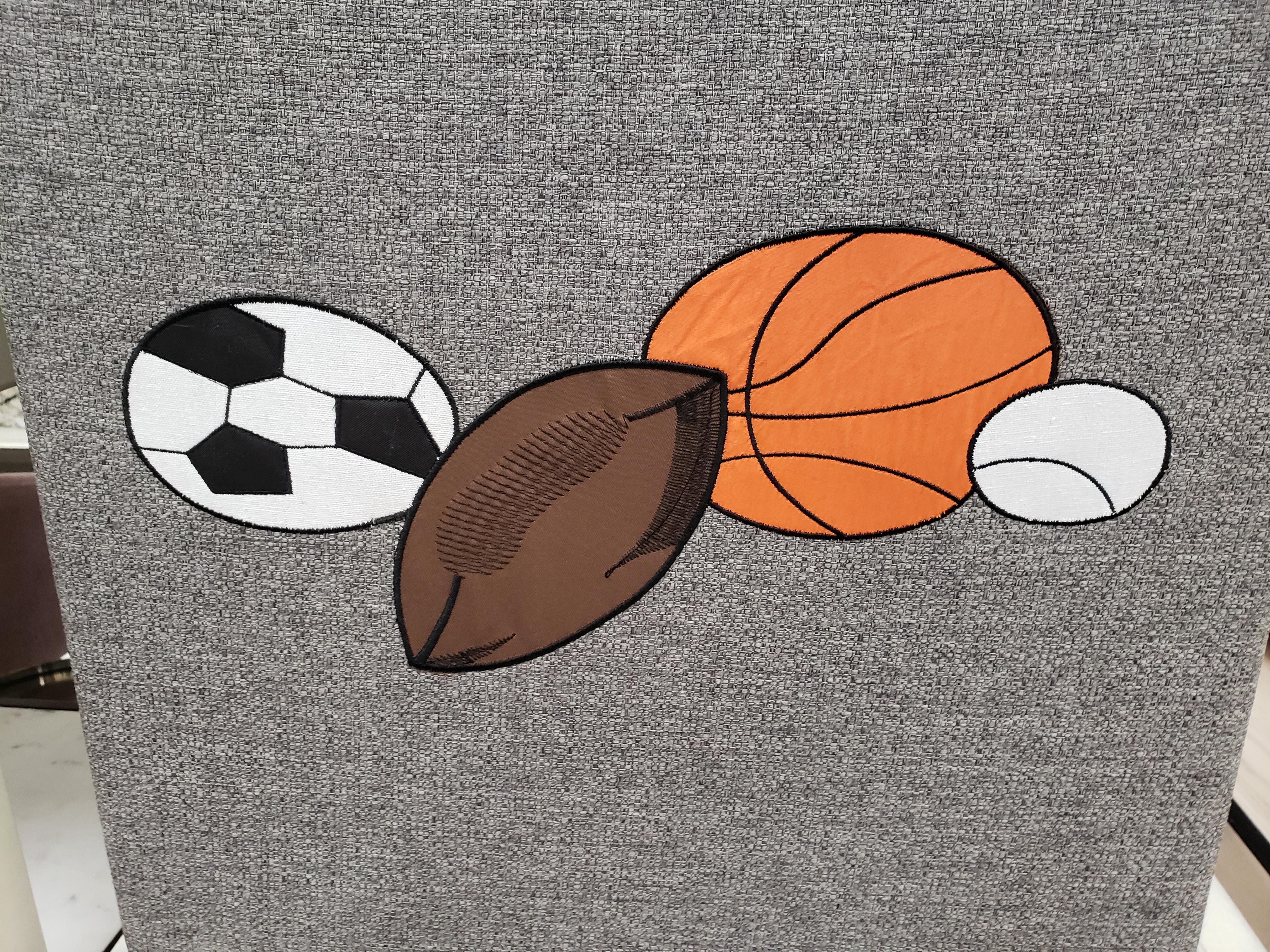 Sports Balls Drawings at PaintingValley.com | Explore ...