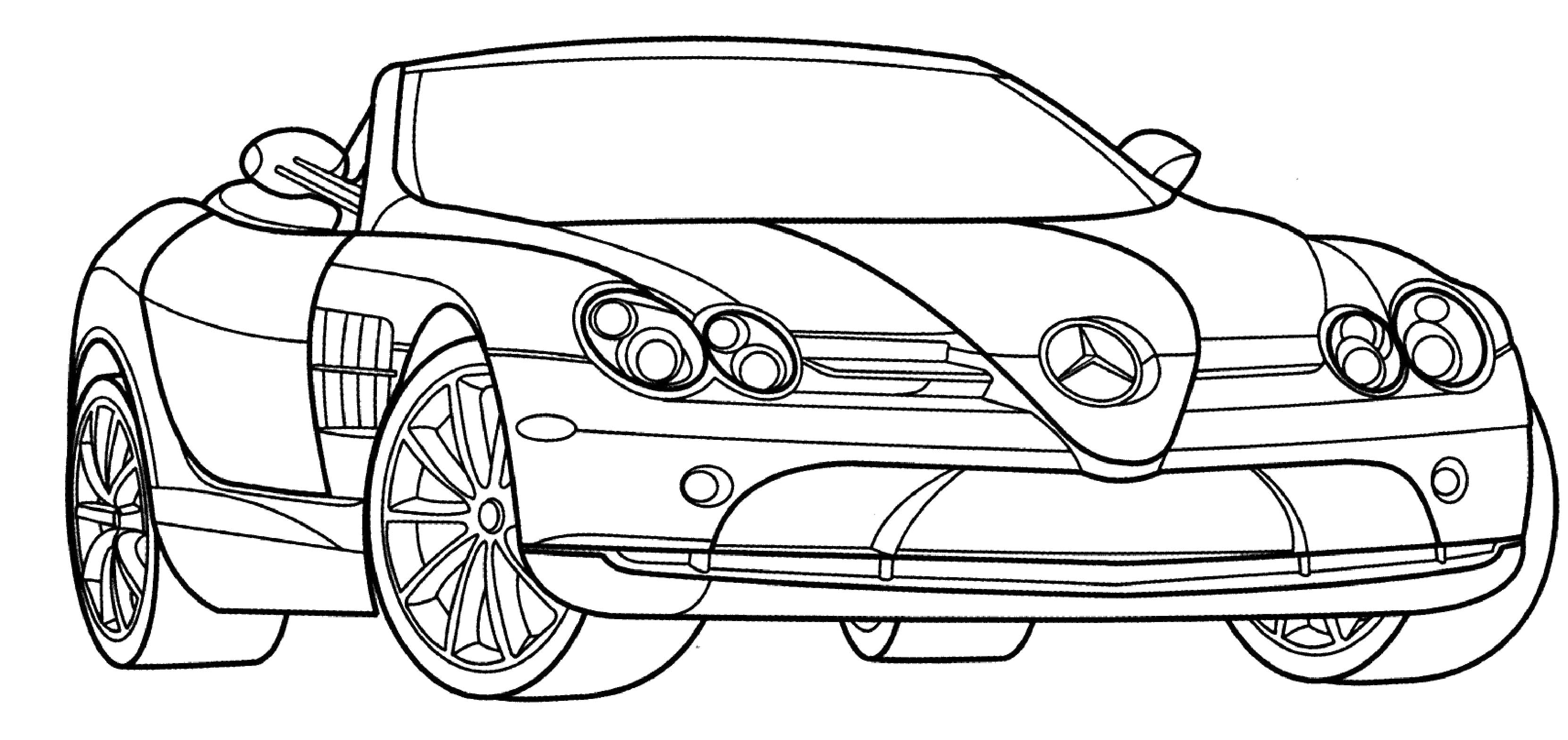 3324x1568 sports car tuning - Sports Car Line Drawing