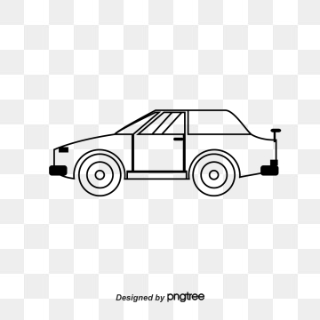 360x360 car line drawing png images vectors and free - Sports Car Line Drawing