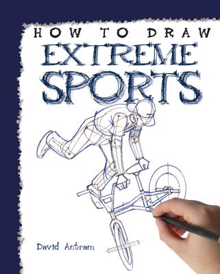 321x400 extreme sports book - Sports Drawing Books