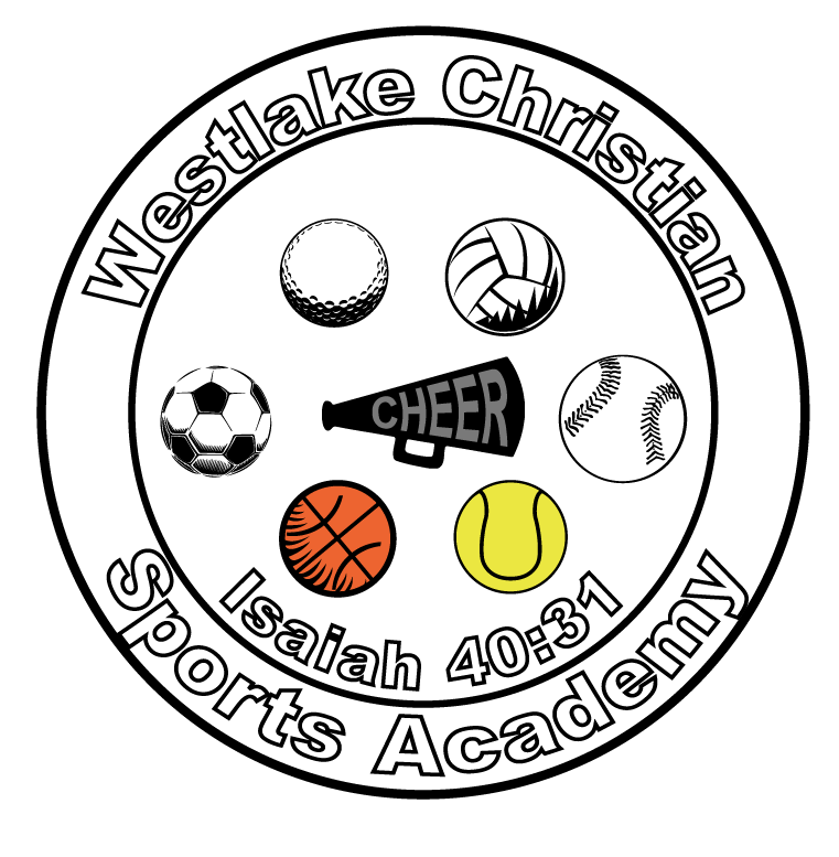 761x777 westlake sports academy - Sports Drawing Pictures